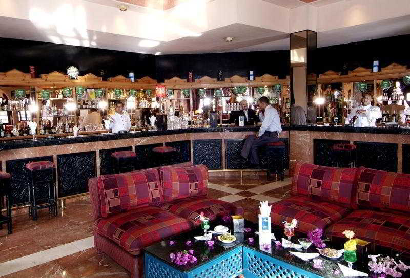 Hotel Les Omayades Agadir Ngoại thất bức ảnh