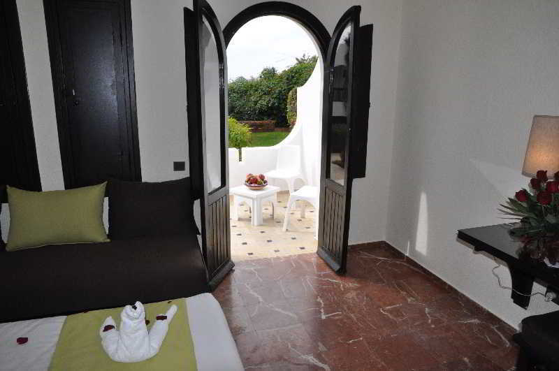 Hotel Les Omayades Agadir Ngoại thất bức ảnh