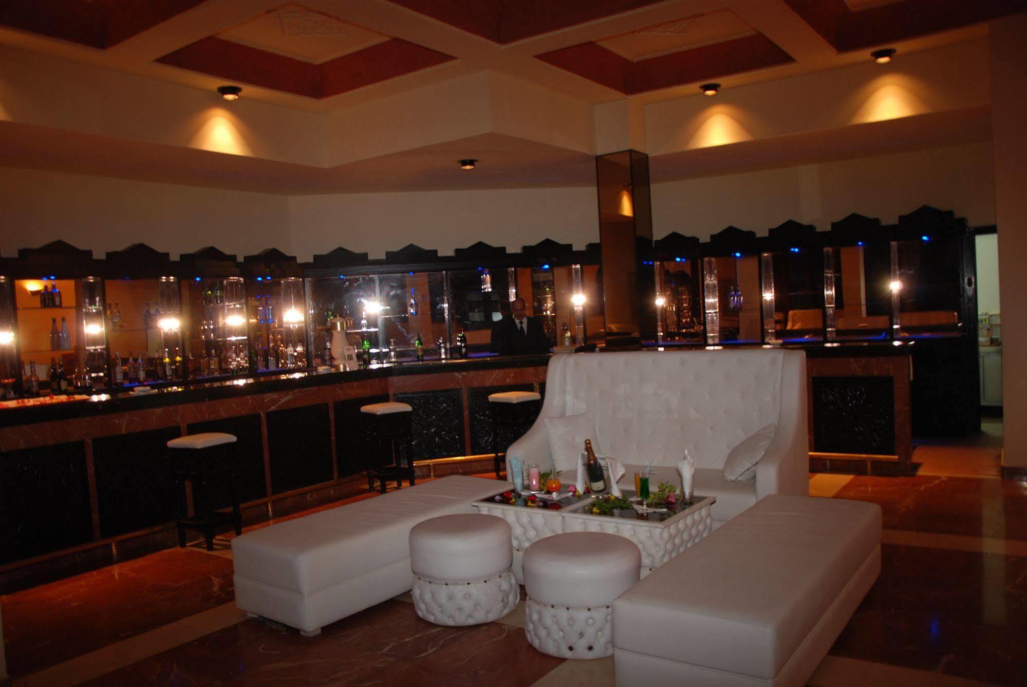 Hotel Les Omayades Agadir Ngoại thất bức ảnh